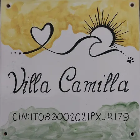 Camilla * Avola