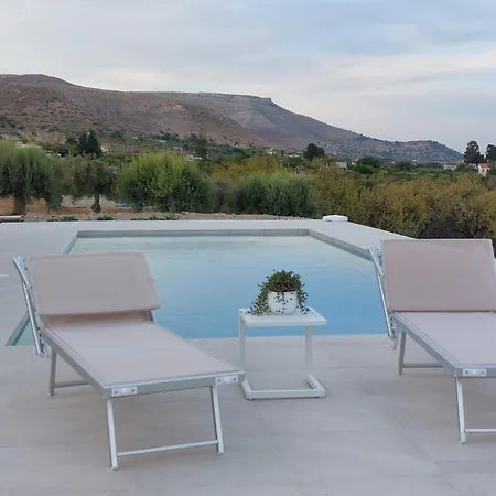Camilla Habitación en casa particular Avola