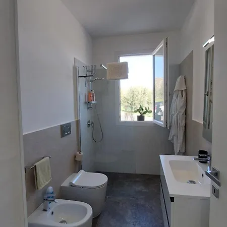 Camilla Habitación en casa particular