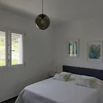 Séjour chez l'habitant Camilla